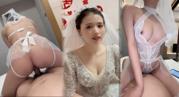 [原创]“我要结婚了，最后给你操了”爆操别人的新娘子