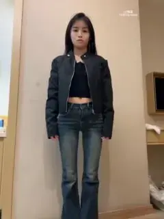 被债主流出明星颜值美女青海张佳珍借款2W再不还就要肉偿了