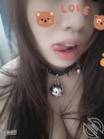 佩戴铃铛的小母狗1