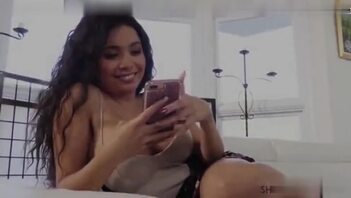 不一样的视觉效果