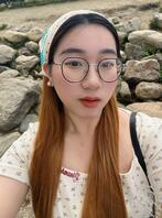 刚入海角，你们觉得我长相如何，你们想看我什么照片0
