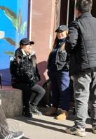 道外江边老头乐（这帮老逼越来越多了）2