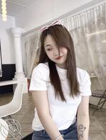 来个妹妹跟我五一出去旅游 全程我包了0