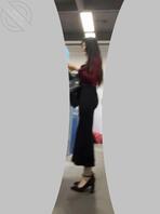 偷拍一个垫了屁股的姐姐1