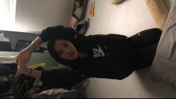 我与小女友的日常。第一次上传