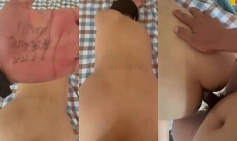 后入99年小母狗