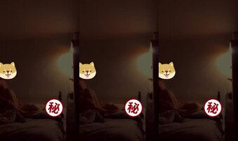 新来的大三实习生，奶子起飞