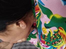 我艹自己农村49岁亲生母亲10年前的事,真人真事1