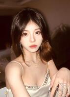 奶子虽然小了点，但是小嘴很舒服1