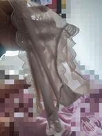 大姨子骚笔新买的内裤1