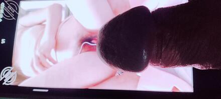 撸屏返图自己认领1