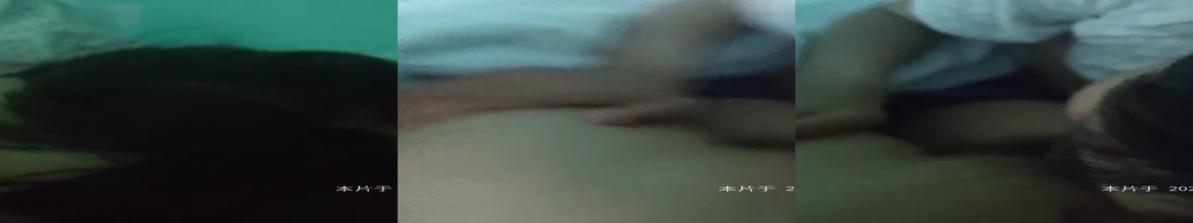 大三的妹子，不上课来开房