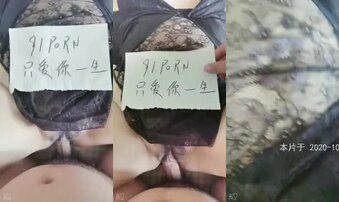 申请原创视频。日常和老婆做爱