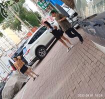 公园老头乐2（看看这都是谁的媳妇谁的妈）1