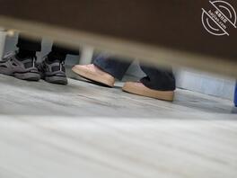 女大厕所一次双拍