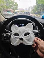 【原创】10 给表姐买了个眼罩，这样做的时候就可以了2