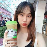 那些年送上福利的女孩1