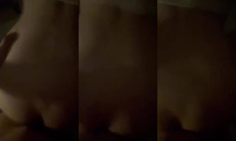 后入身材超好的反差母狗