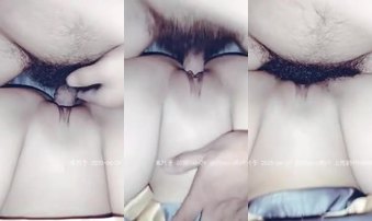 纯天然白虎馒头