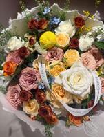 （视频帖）表妹穿上女仆装，超级奈斯！-我和表妹谈恋爱50