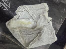 偷拍老婆原味，淡淡的味道，浅浅的黄色，海友们一起来把原味发出来1