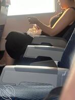 G高铁人妻