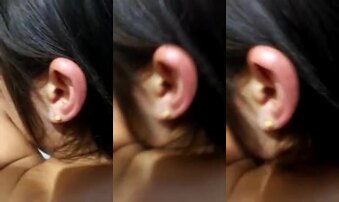 少妇一枚，销魂叫