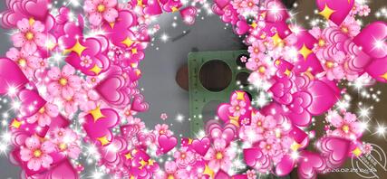 妹妹说紫色很有韵味2