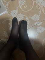 妈妈的丝袜1