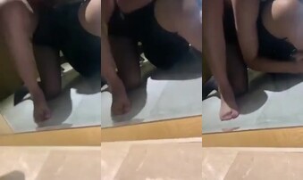 学过狗刨没学过狗XX(声音已处理)