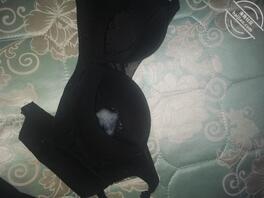 撸射堂妹内衣1