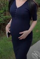 与怀孕女儿相处的情况(二)1