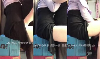 在楼下超市仓库来一发