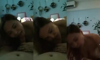 骚会计口活贼好