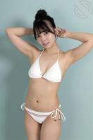 《堀江りほ》甜辣「Ｆ奶」太誘人！「童顏巨乳」甜美性感誘惑力十足！0