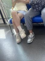 坐地铁发现的群底0