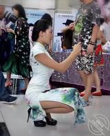 绿狗贡献亲妈，有认出来的吗0