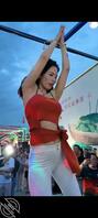 想看52岁的老妈“刘芳”背着我爸，和野爹们跳磨蹭舞2