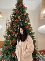 分享老姐的日常生活照，欢迎各位对我姐意淫。92