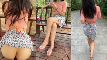 [原创] 万物复苏，又到了&ldquo;野战&rdquo;的季节！