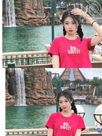 我叫张龄予是个反差母狗，想要哥哥们射屏返图给我或者把我p成高潮脸的母狗1