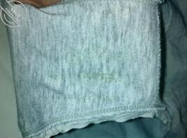 [原创]偷拍骚姐姐洗澡2