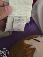 偷拍E奶女同事洗澡1