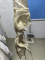 偷拍E奶女同事洗澡2