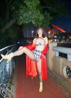 坐标东莞，爱好露出21