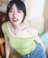 应指导更新骚妻一些日常，日常的骚妻和在做爱的时候完全是两幅面孔1