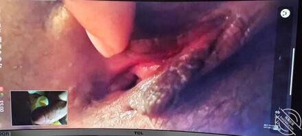 骚逼大学女友自慰