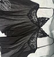 小姨子情趣内衣0