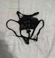 小姨子情趣内衣1