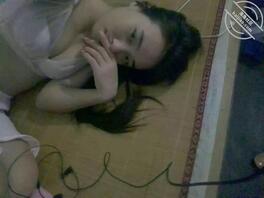 嫂子给的自拍2